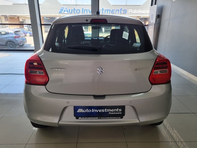 Suzuki Swift - Auto Investments Polokwane - Image 15