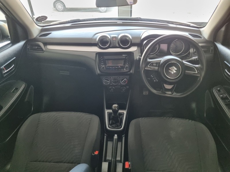 Suzuki Swift - Auto Investments Polokwane - Image 10