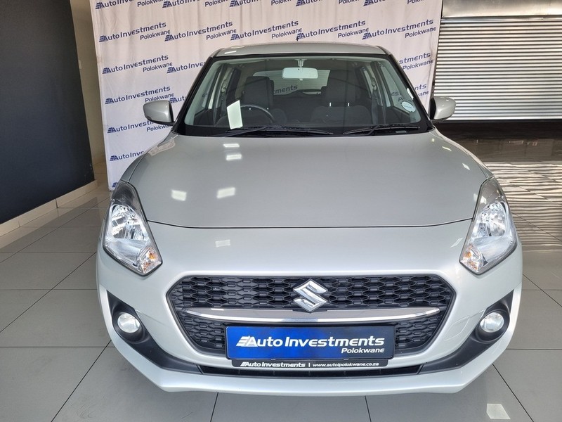 Suzuki Swift - Auto Investments Polokwane - Image 3