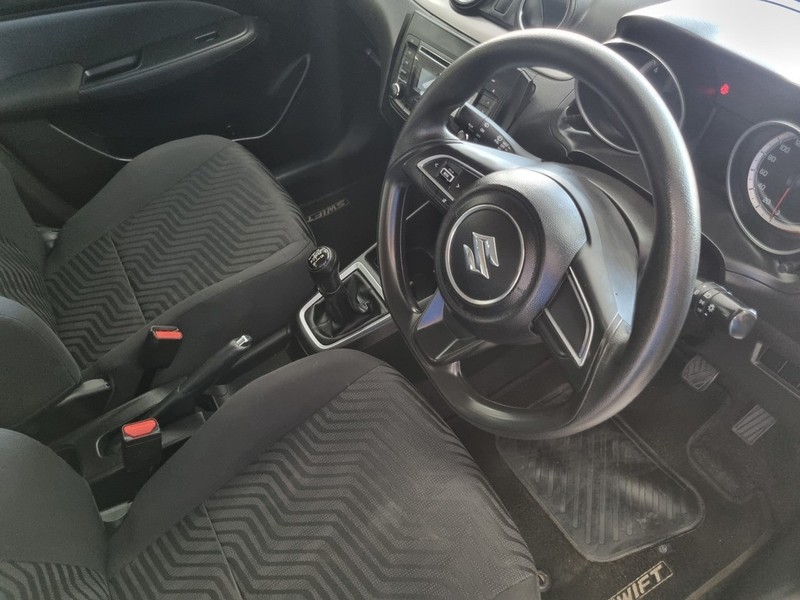Suzuki Swift - Auto Investments Polokwane - Image 11