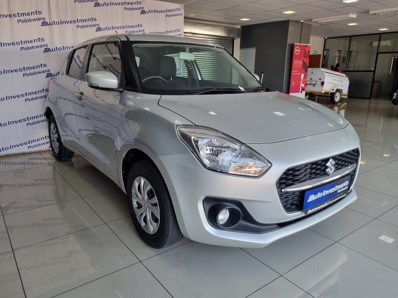Suzuki Swift - Auto Investments Polokwane - Image 7