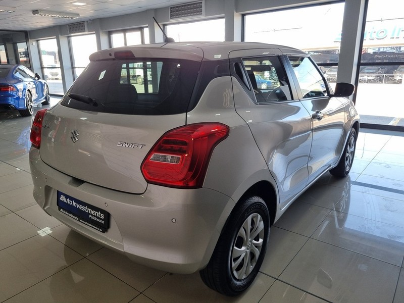 Suzuki Swift - Auto Investments Polokwane - Image 16