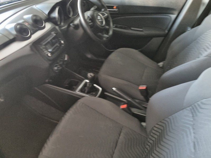 Suzuki Swift - Auto Investments Polokwane - Image 6