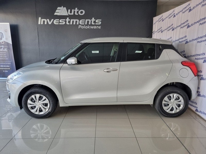 Suzuki Swift - Auto Investments Polokwane - Image 5