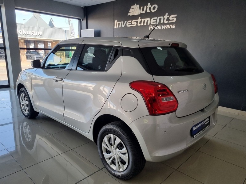Suzuki Swift - Auto Investments Polokwane - Image 14