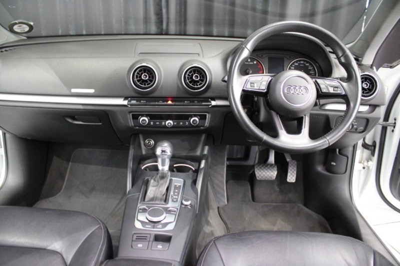 Audi A3 - LisaCars - Image 17