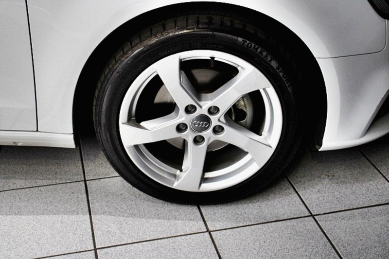 Audi A3 - LisaCars - Image 11