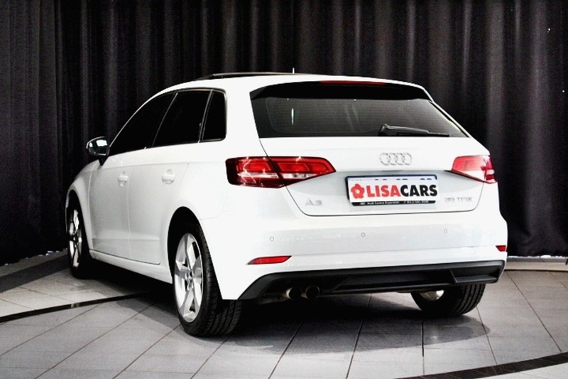 Audi A3 - LisaCars - Image 7