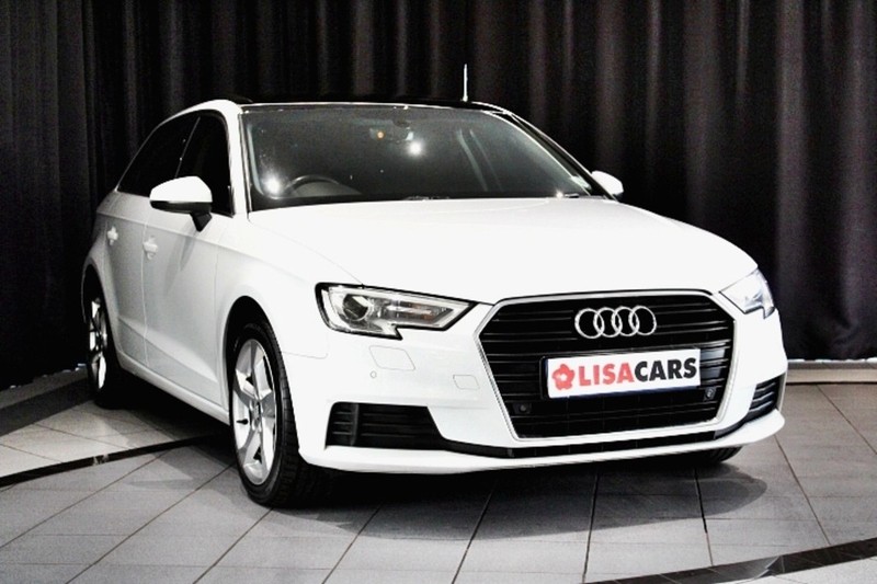Audi A3 - LisaCars - Image 3