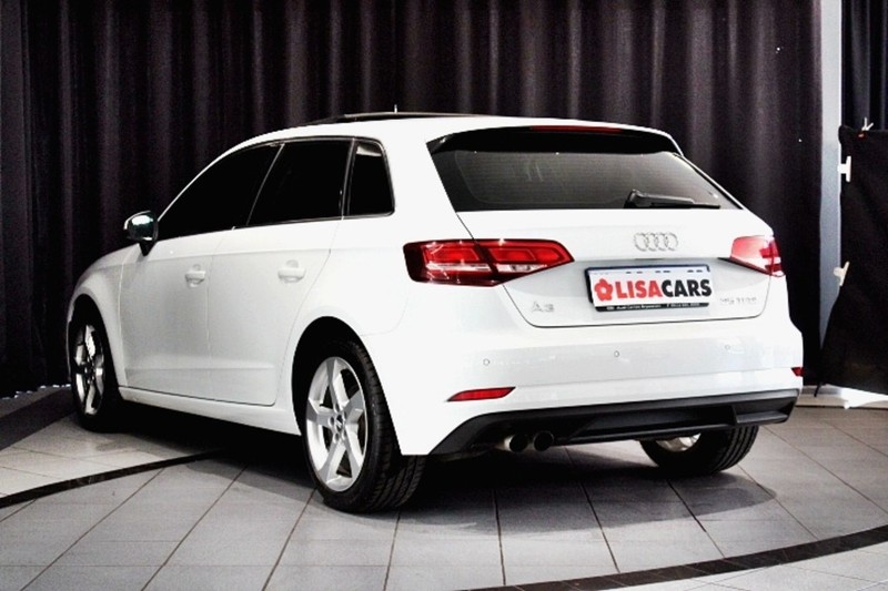 Audi A3 - LisaCars - Image 6