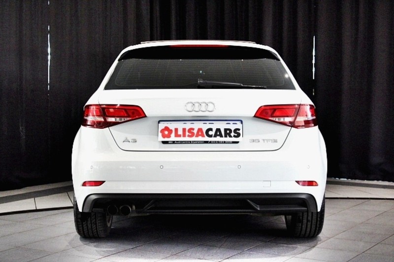 Audi A3 - LisaCars - Image 8