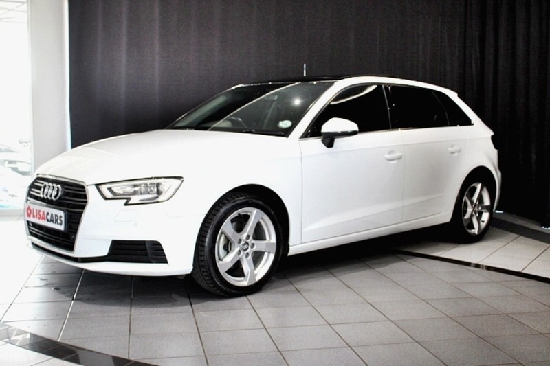 Audi A3 - LisaCars - Image 5