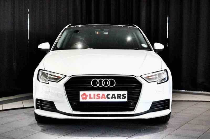 Audi A3 - LisaCars - Image 4