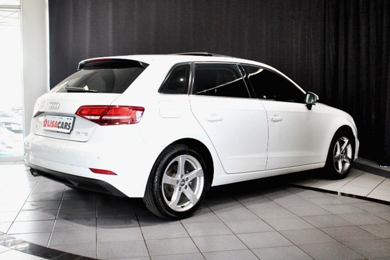 Audi A3 - LisaCars - Image 9