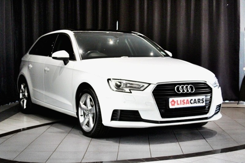 Audi A3 - LisaCars - Image 2