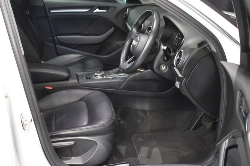 Audi A3 - LisaCars - Image 15