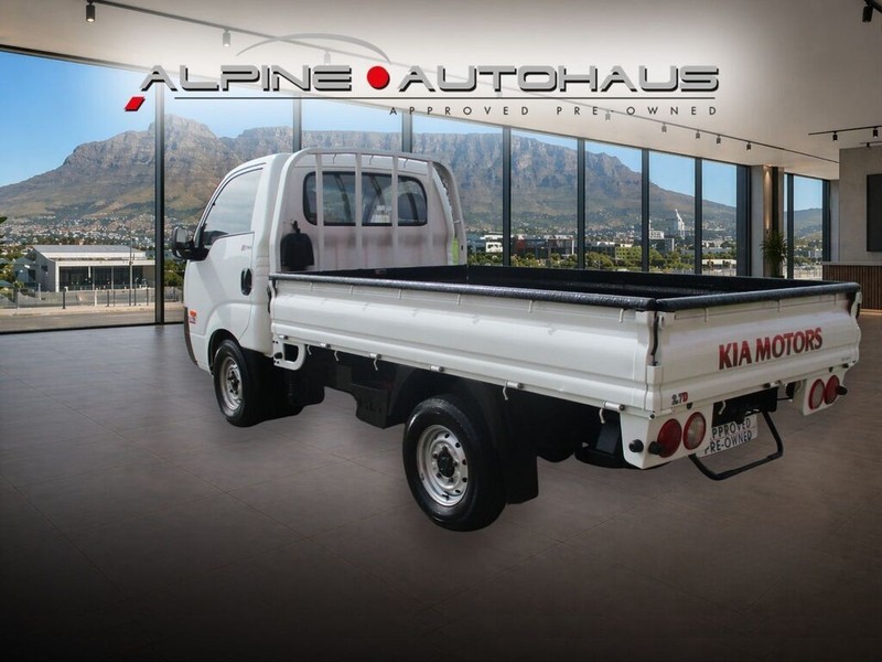 Kia K 2700 - Alpine Autohaus - Image 3