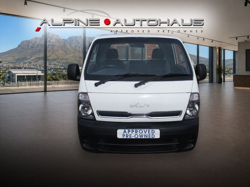 Kia K 2700 - Alpine Autohaus - Image 5