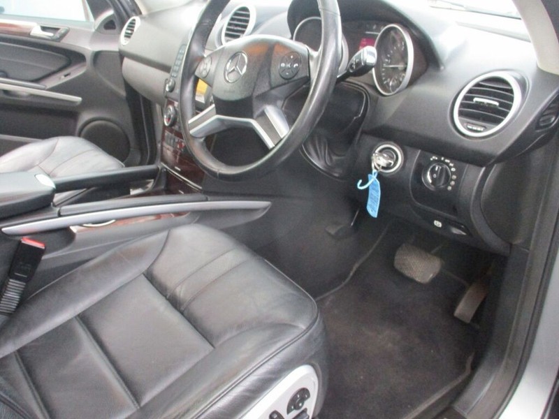 Mercedes-Benz M-class - Alpine Autohaus - Image 3