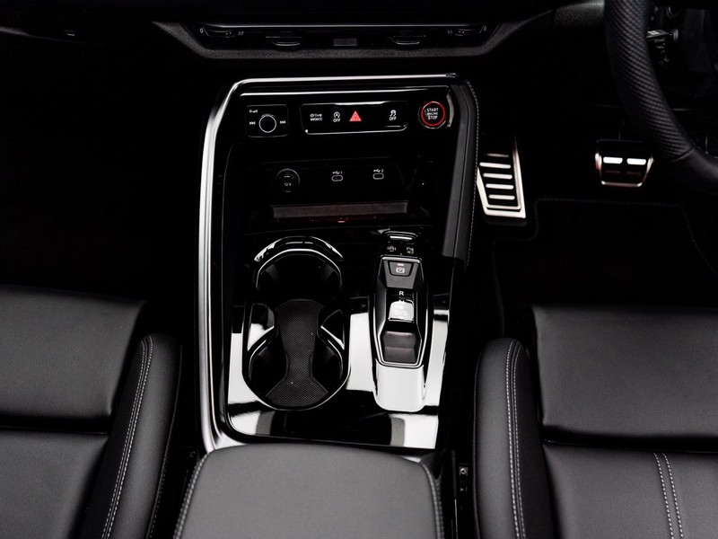 Audi SQ5 - Audi Centre Rivonia - Image 15