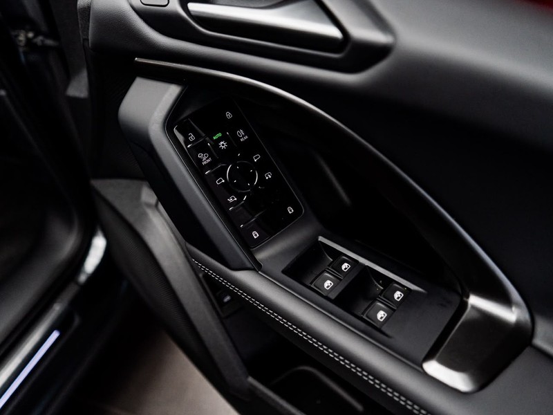 Audi SQ5 - Audi Centre Rivonia - Image 11