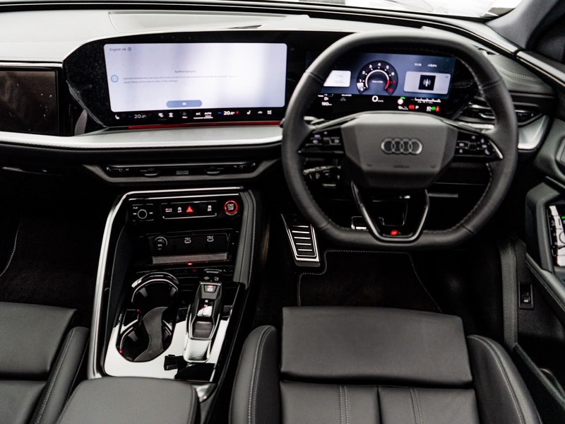 Audi SQ5 - Audi Centre Rivonia - Image 17