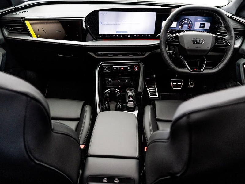 Audi SQ5 - Audi Centre Rivonia - Image 13
