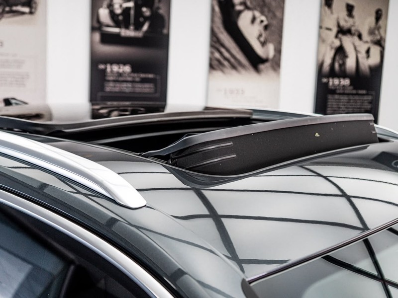 Audi SQ5 - Audi Centre Rivonia - Image 9
