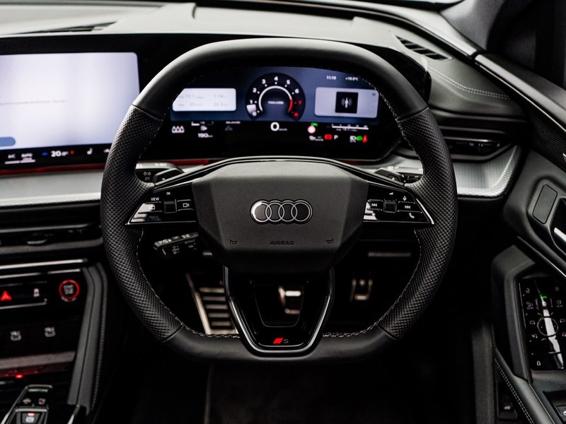 Audi SQ5 - Audi Centre Rivonia - Image 19