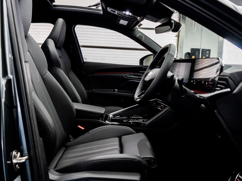 Audi SQ5 - Audi Centre Rivonia - Image 14