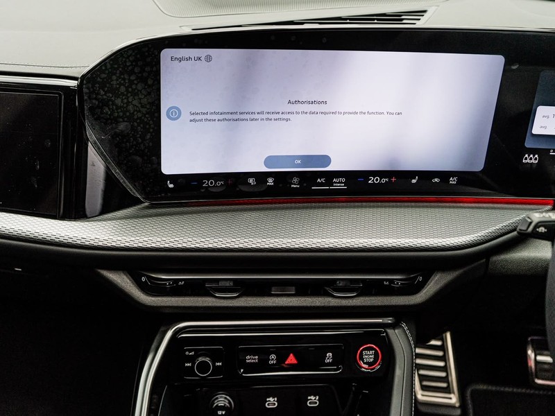 Audi SQ5 - Audi Centre Rivonia - Image 18