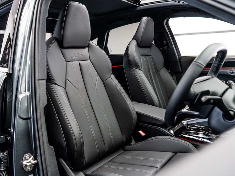 Audi SQ5 - Audi Centre Rivonia - Image 10