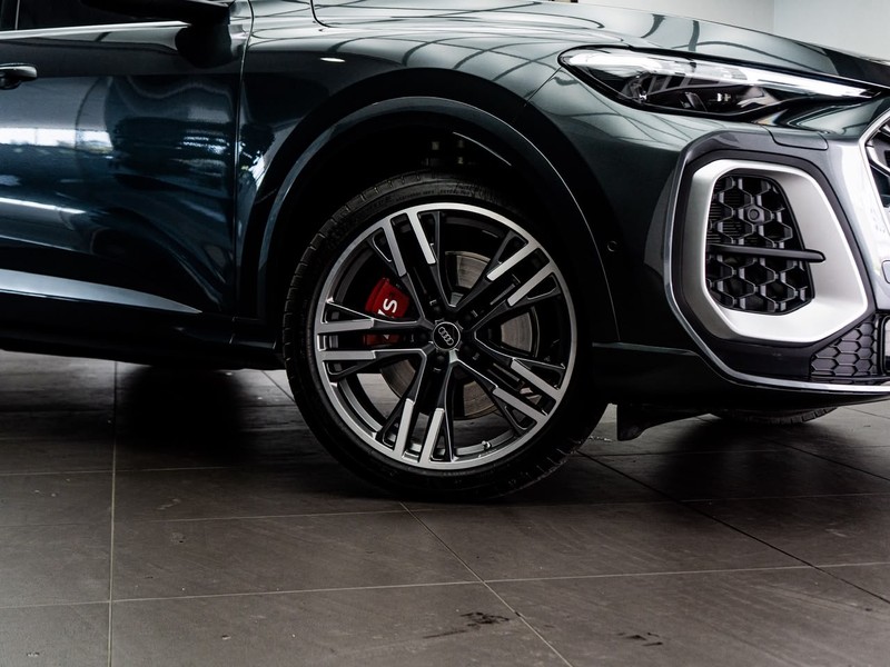Audi SQ5 - Audi Centre Rivonia - Image 3