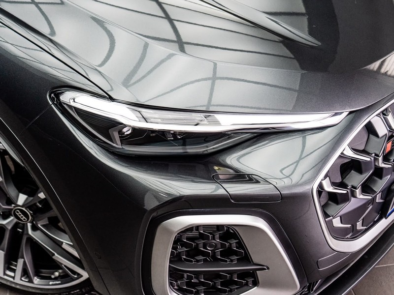 Audi SQ5 - Audi Centre Rivonia - Image 2
