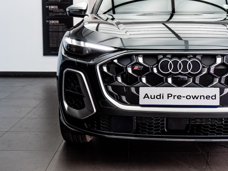 Audi SQ5 - Audi Centre Rivonia - Image 7