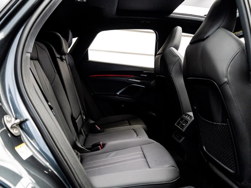 Audi SQ5 - Audi Centre Rivonia - Image 23