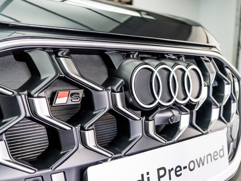 Audi SQ5 - Audi Centre Rivonia - Image 4
