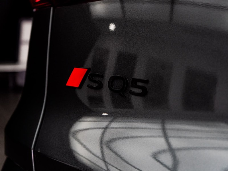 Audi SQ5 - Audi Centre Rivonia - Image 26