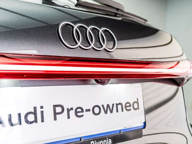 Audi SQ5 - Audi Centre Rivonia - Image 28