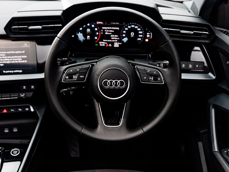 Audi A3 - Audi Centre Rivonia - Image 13