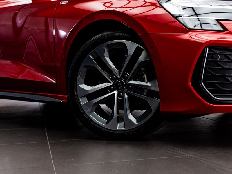 Audi A3 - Audi Centre Rivonia - Image 2