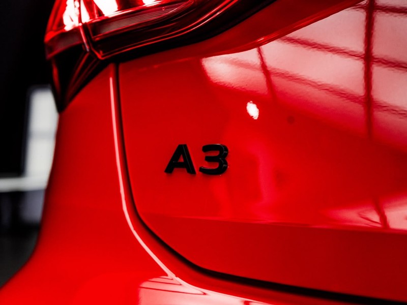 Audi A3 - Audi Centre Rivonia - Image 24