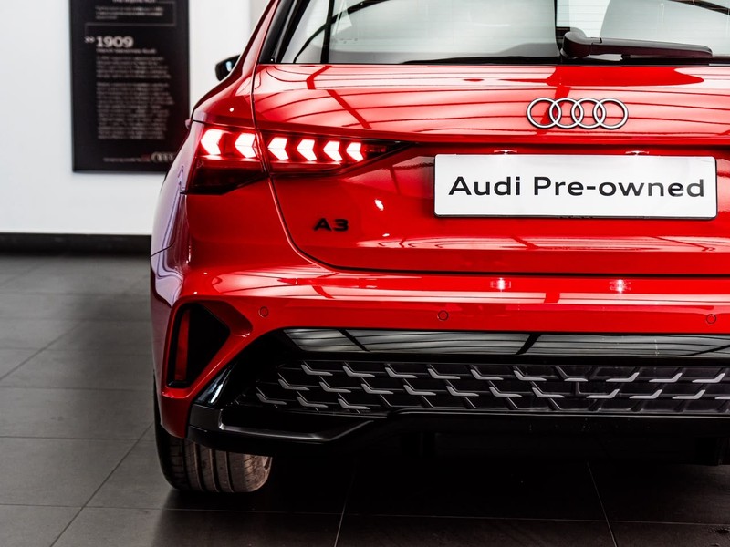 Audi A3 - Audi Centre Rivonia - Image 27
