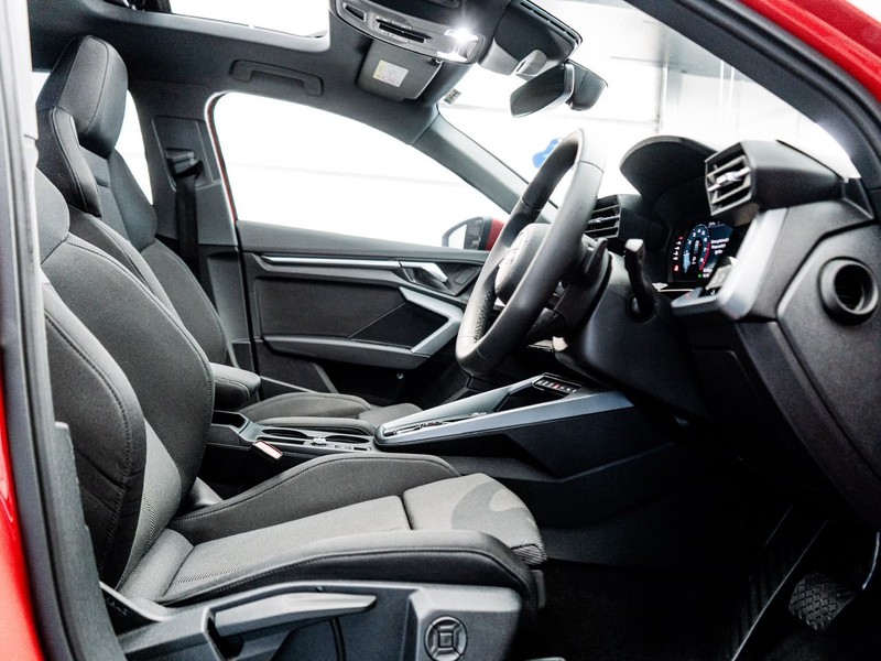 Audi A3 - Audi Centre Rivonia - Image 10
