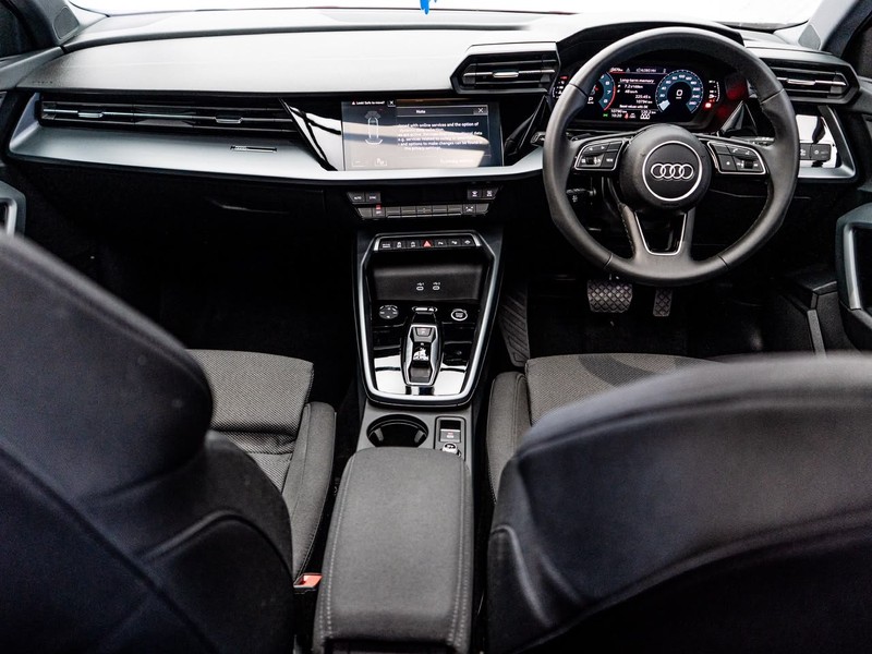 Audi A3 - Audi Centre Rivonia - Image 15