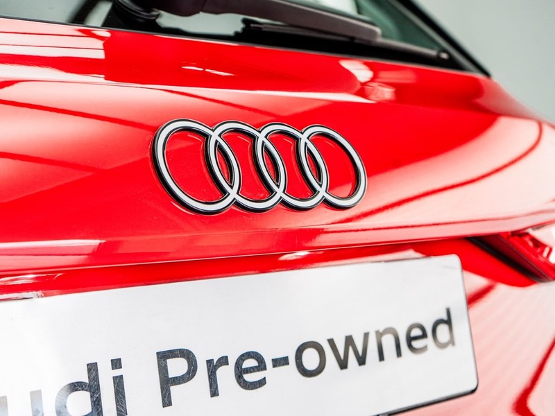 Audi A3 - Audi Centre Rivonia - Image 23