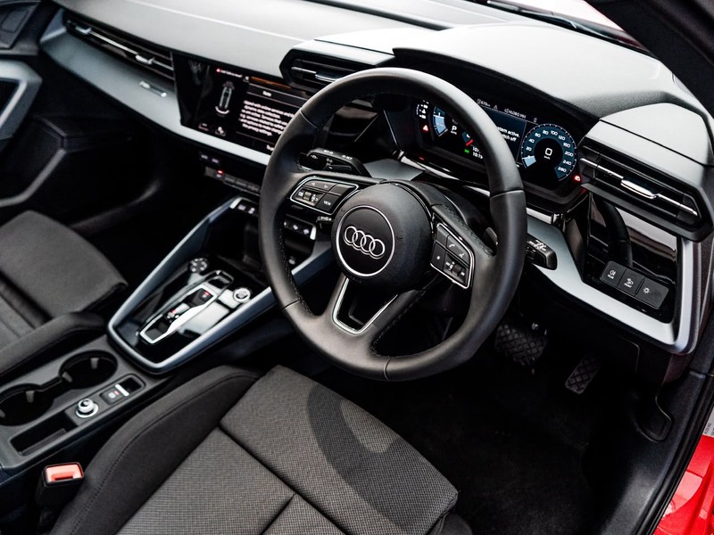 Audi A3 - Audi Centre Rivonia - Image 14