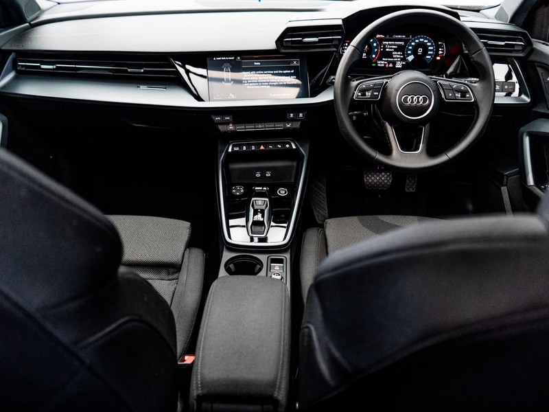 Audi A3 - Audi Centre Rivonia - Image 11