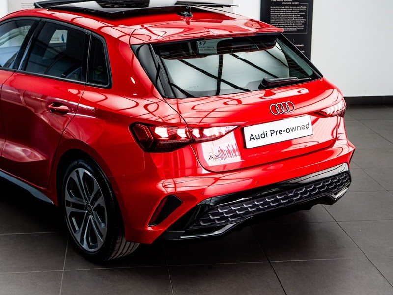 Audi A3 - Audi Centre Rivonia - Image 25