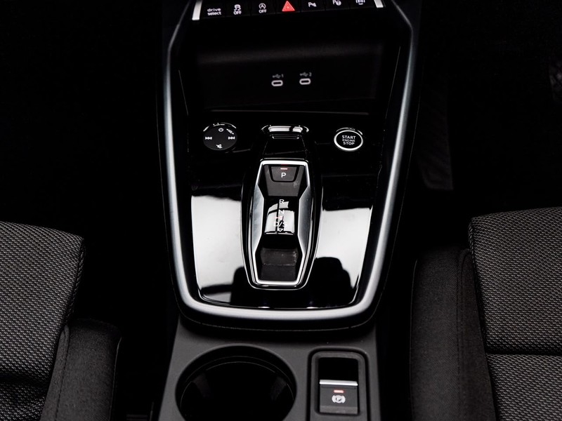 Audi A3 - Audi Centre Rivonia - Image 16